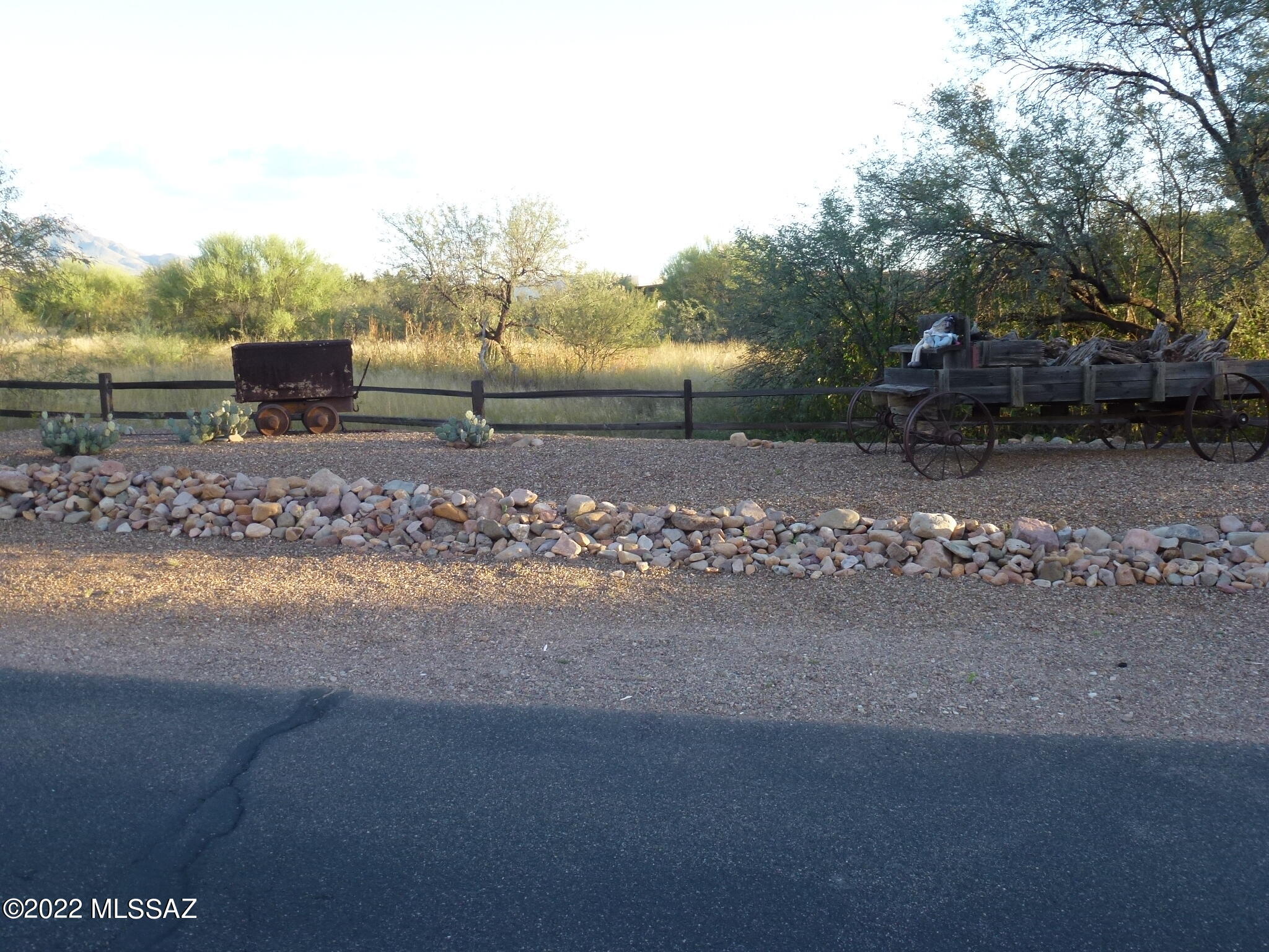 Tubac Golf Resort Development - Land
