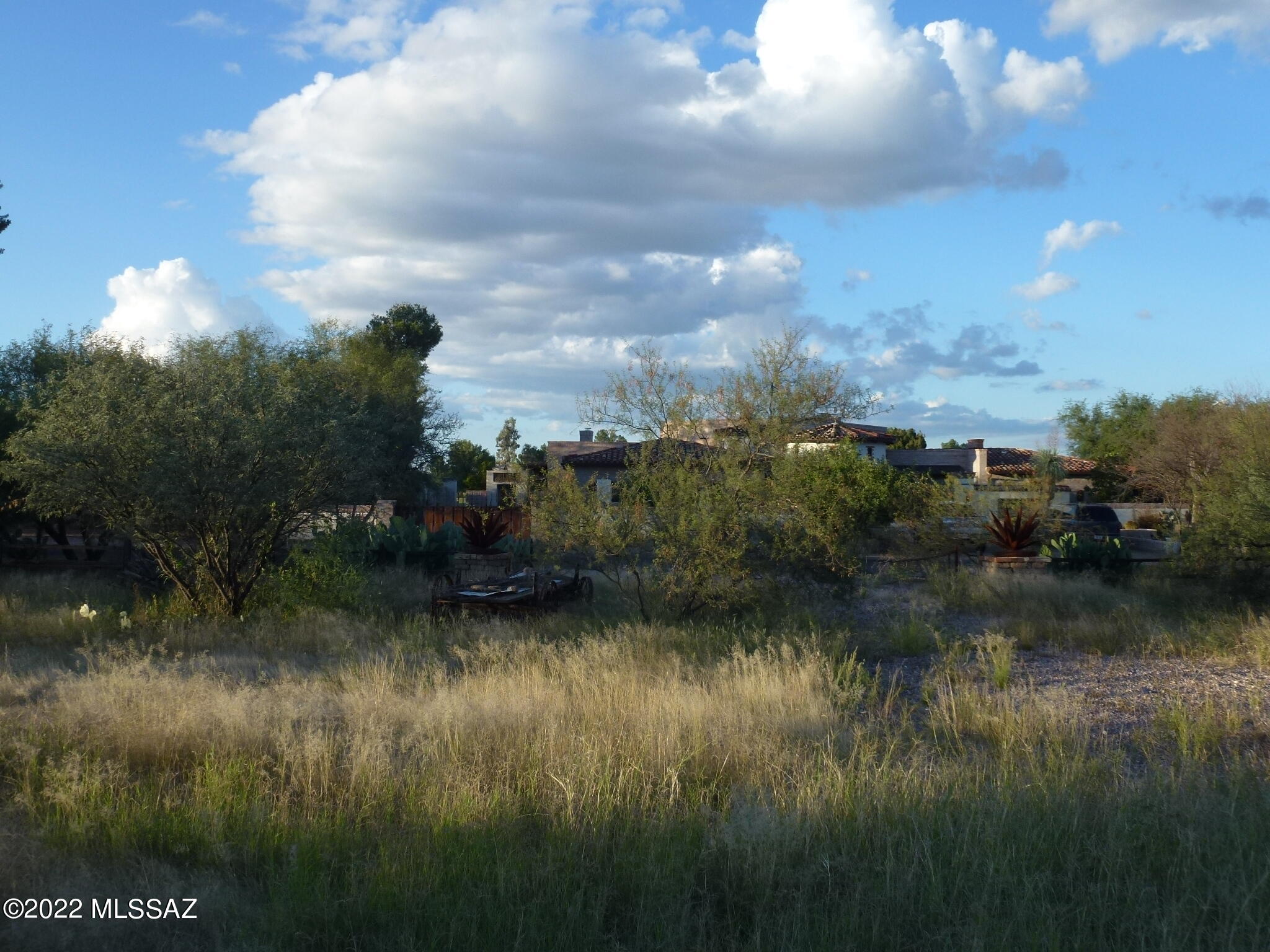 Tubac Golf Resort Development - Land