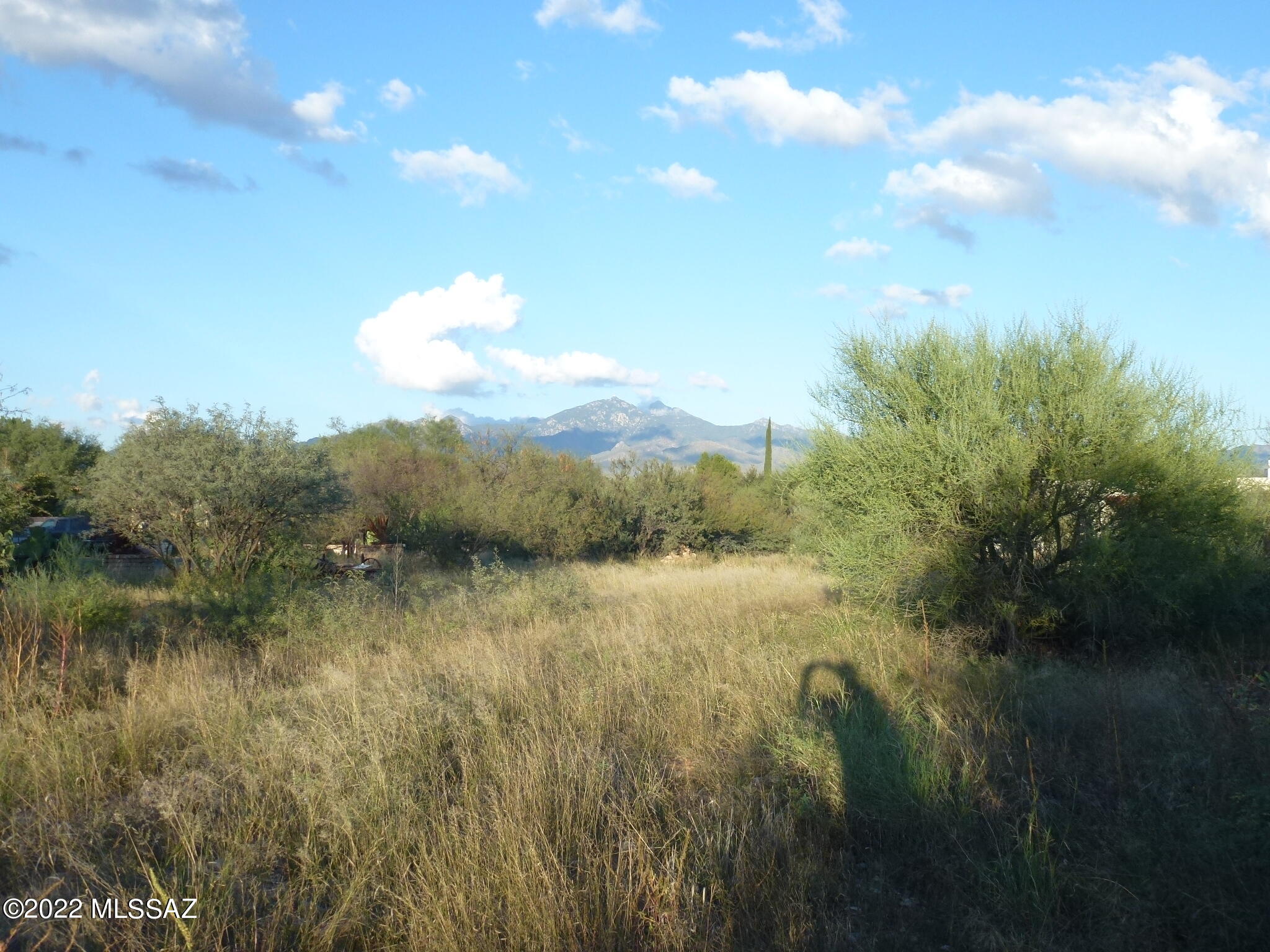 Tubac Golf Resort Development - Land