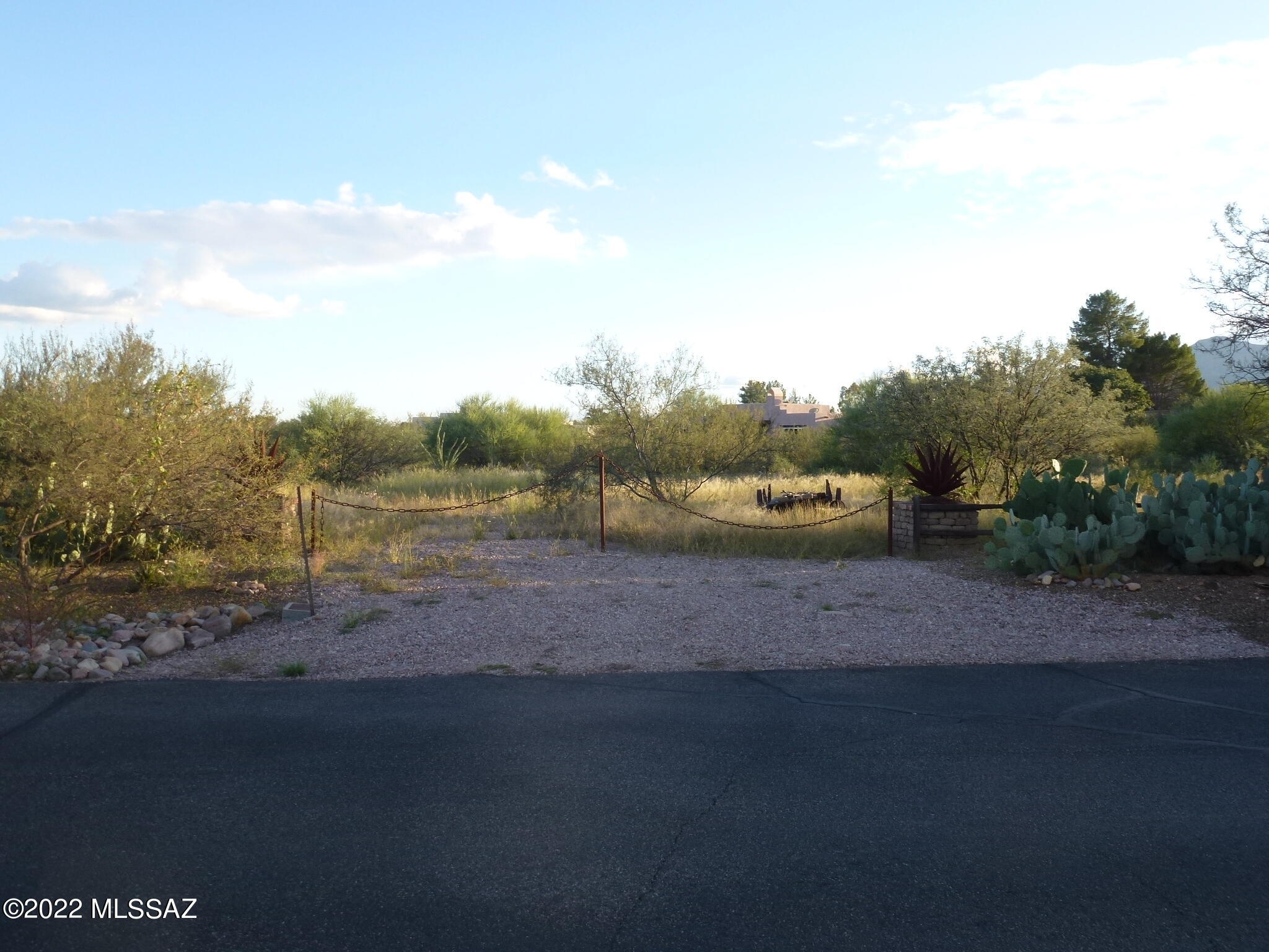 Tubac Golf Resort Development - Land