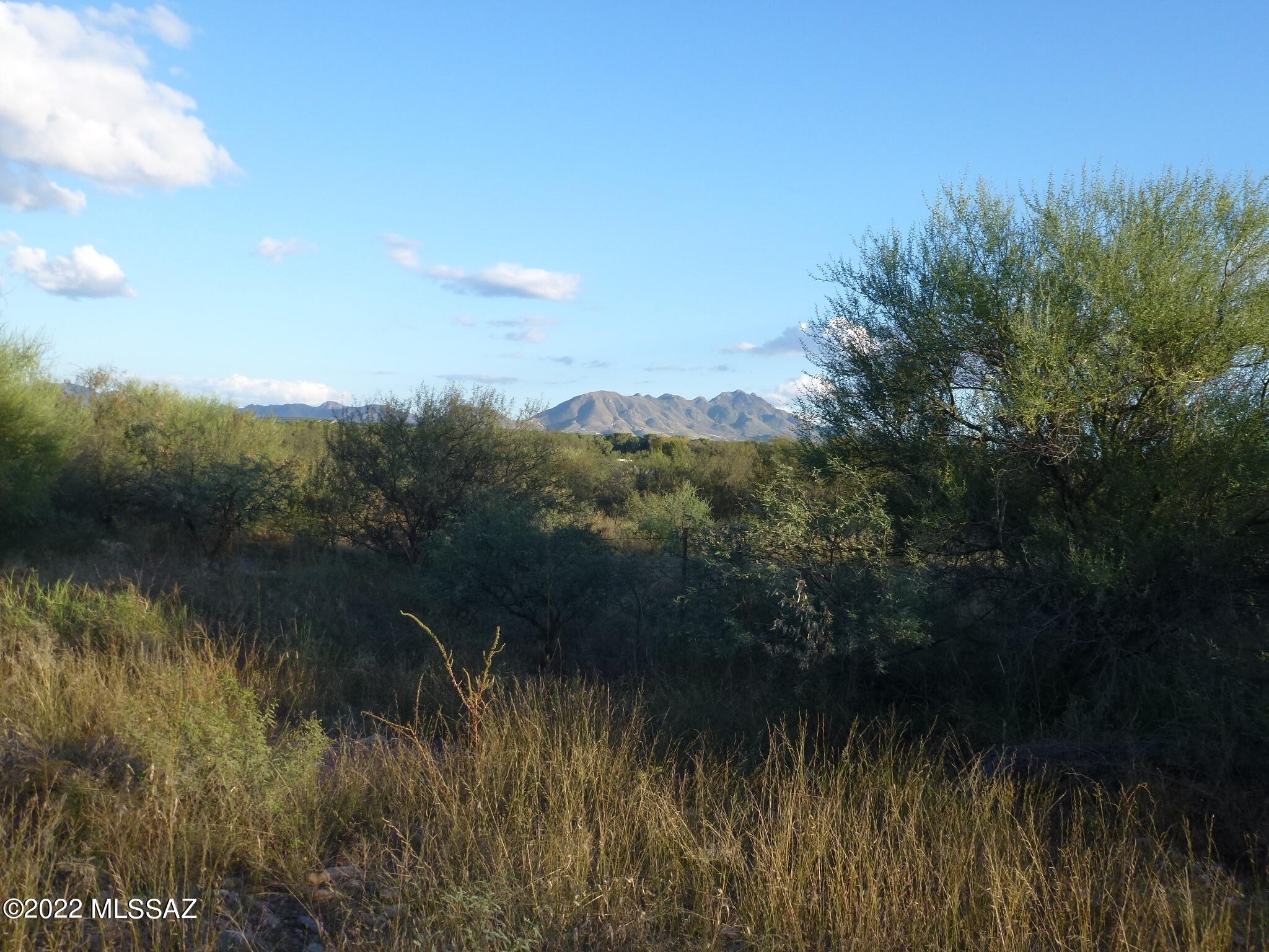 Tubac Golf Resort Development - Land