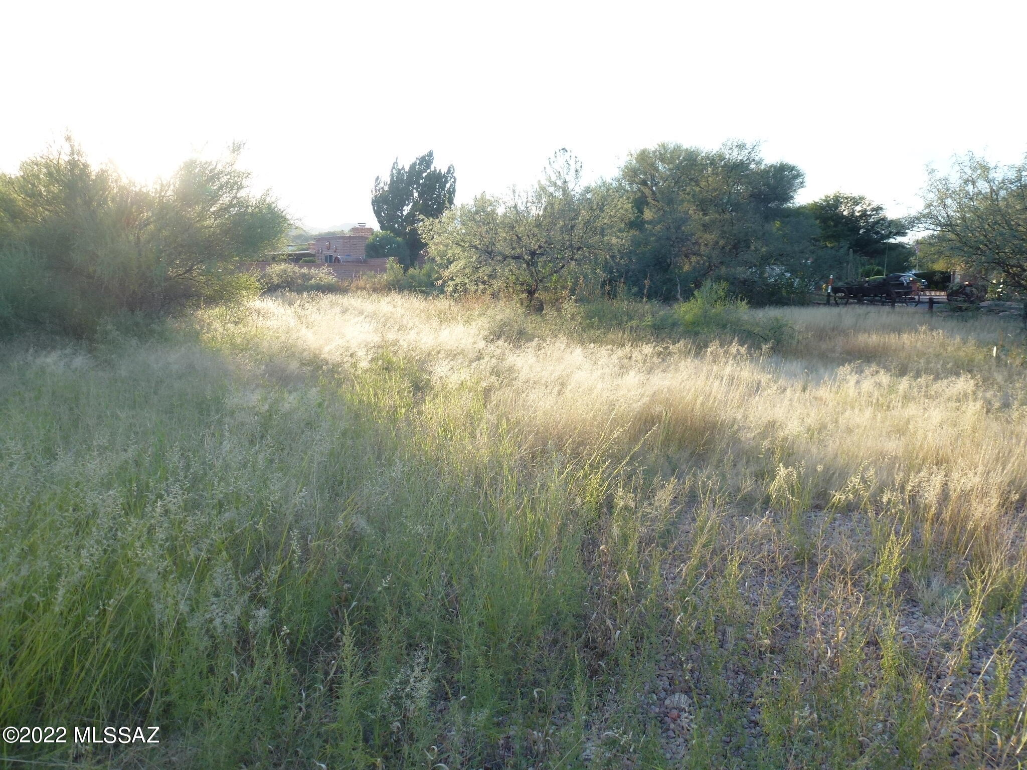 Tubac Golf Resort Development - Land