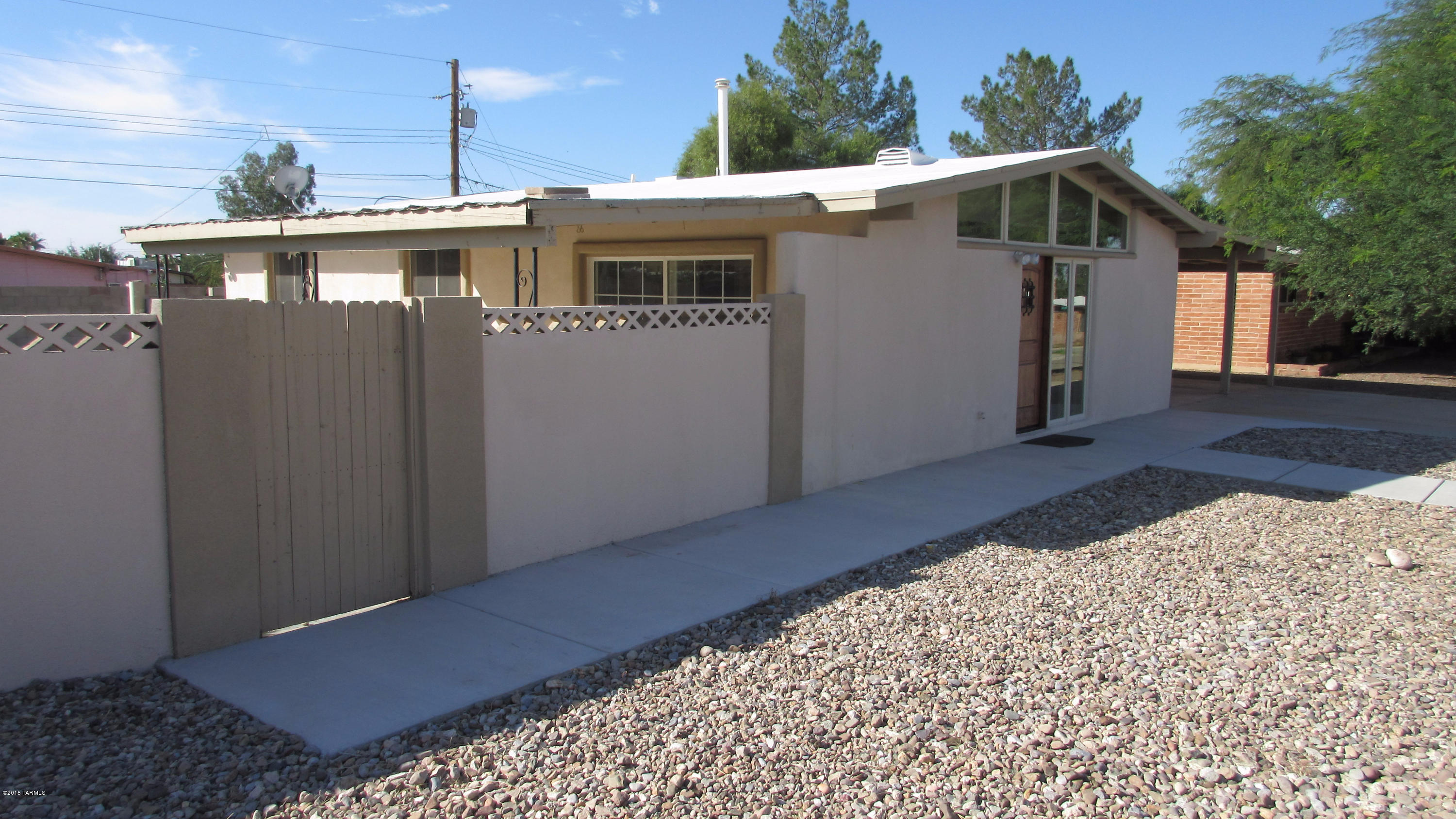 Sherwood Village Terrace (1-85) - Residential