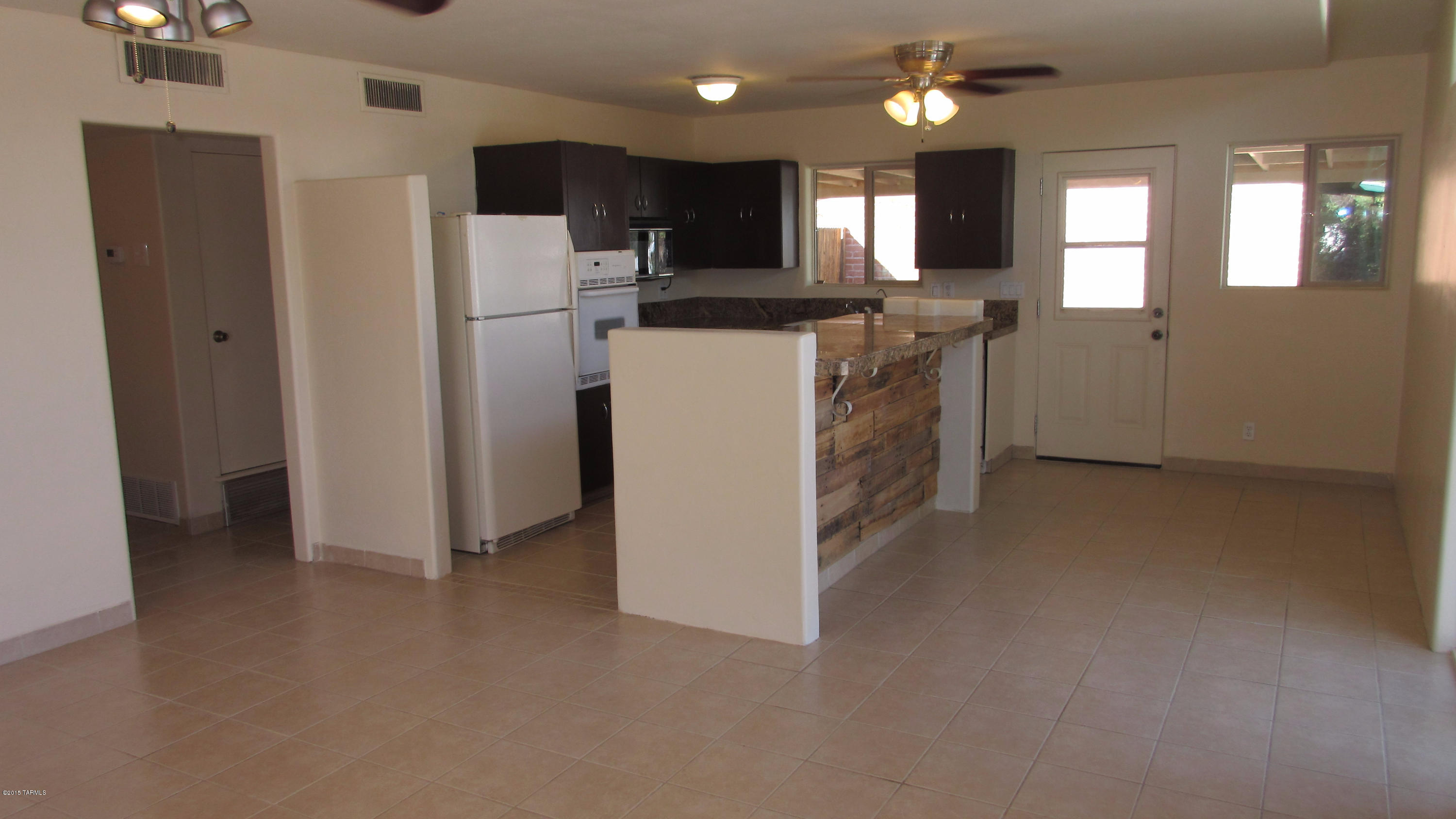 Sherwood Village Terrace (1-85) - Residential