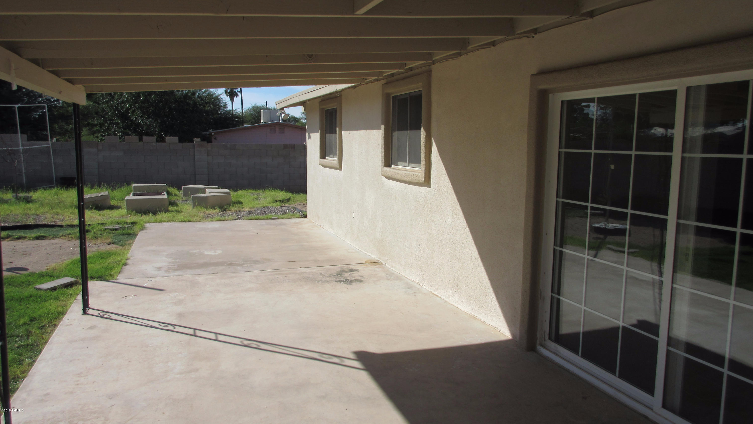 Sherwood Village Terrace (1-85) - Residential