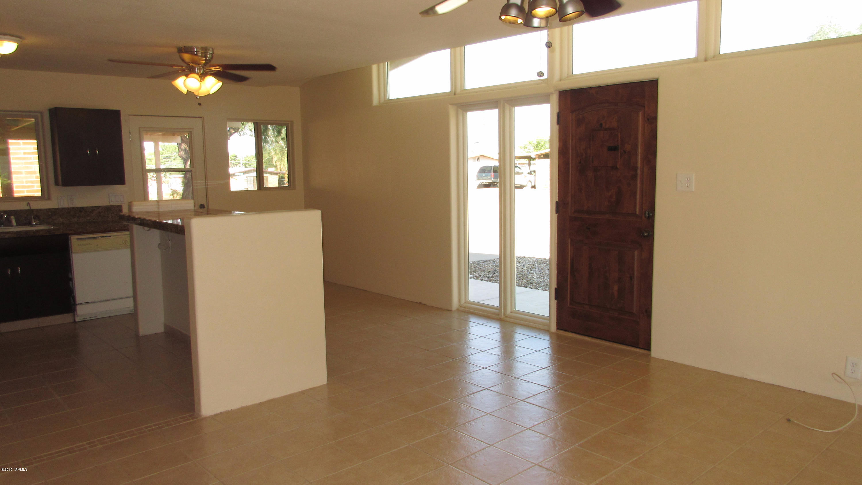 Sherwood Village Terrace (1-85) - Residential
