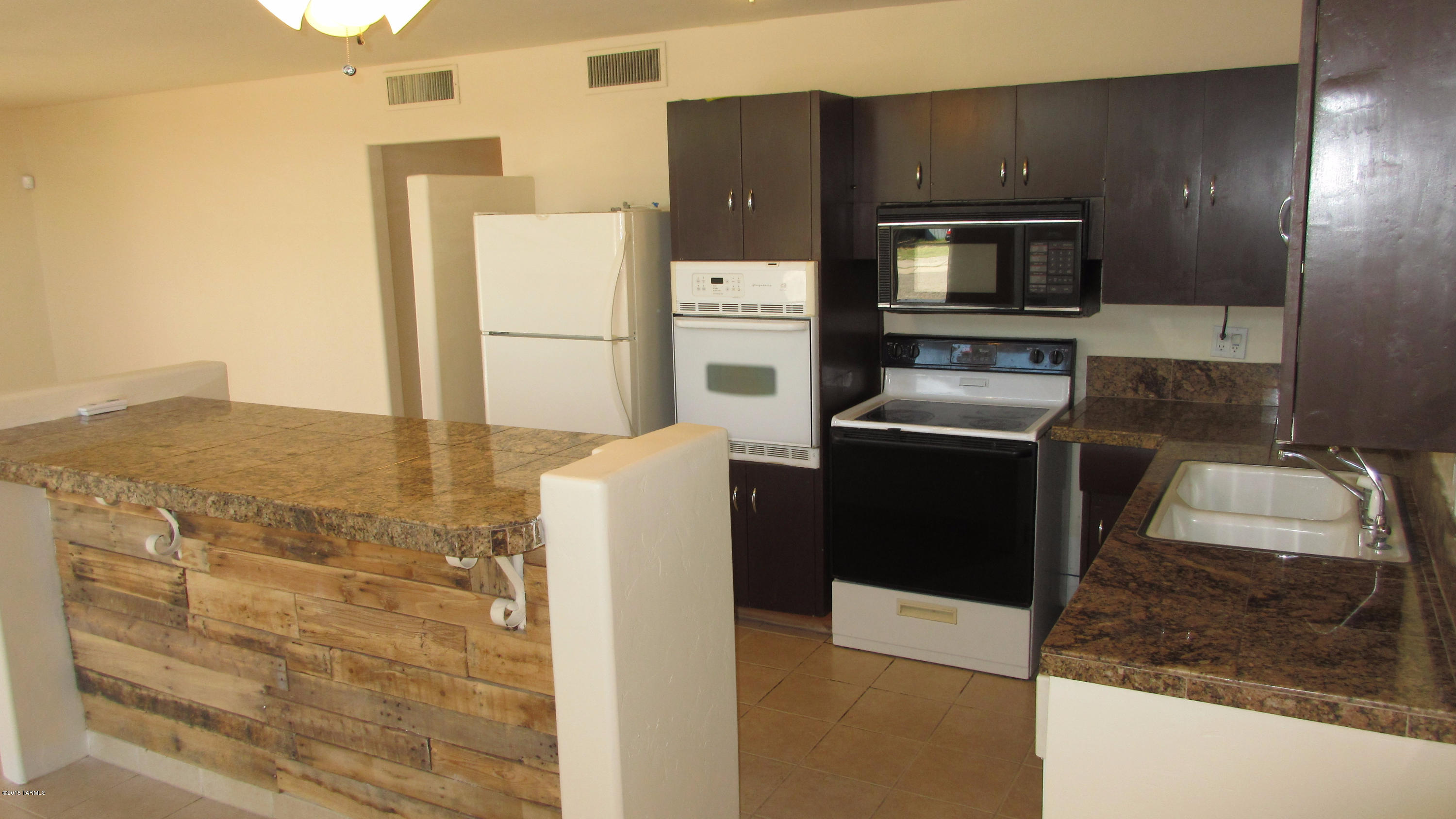 Sherwood Village Terrace (1-85) - Residential