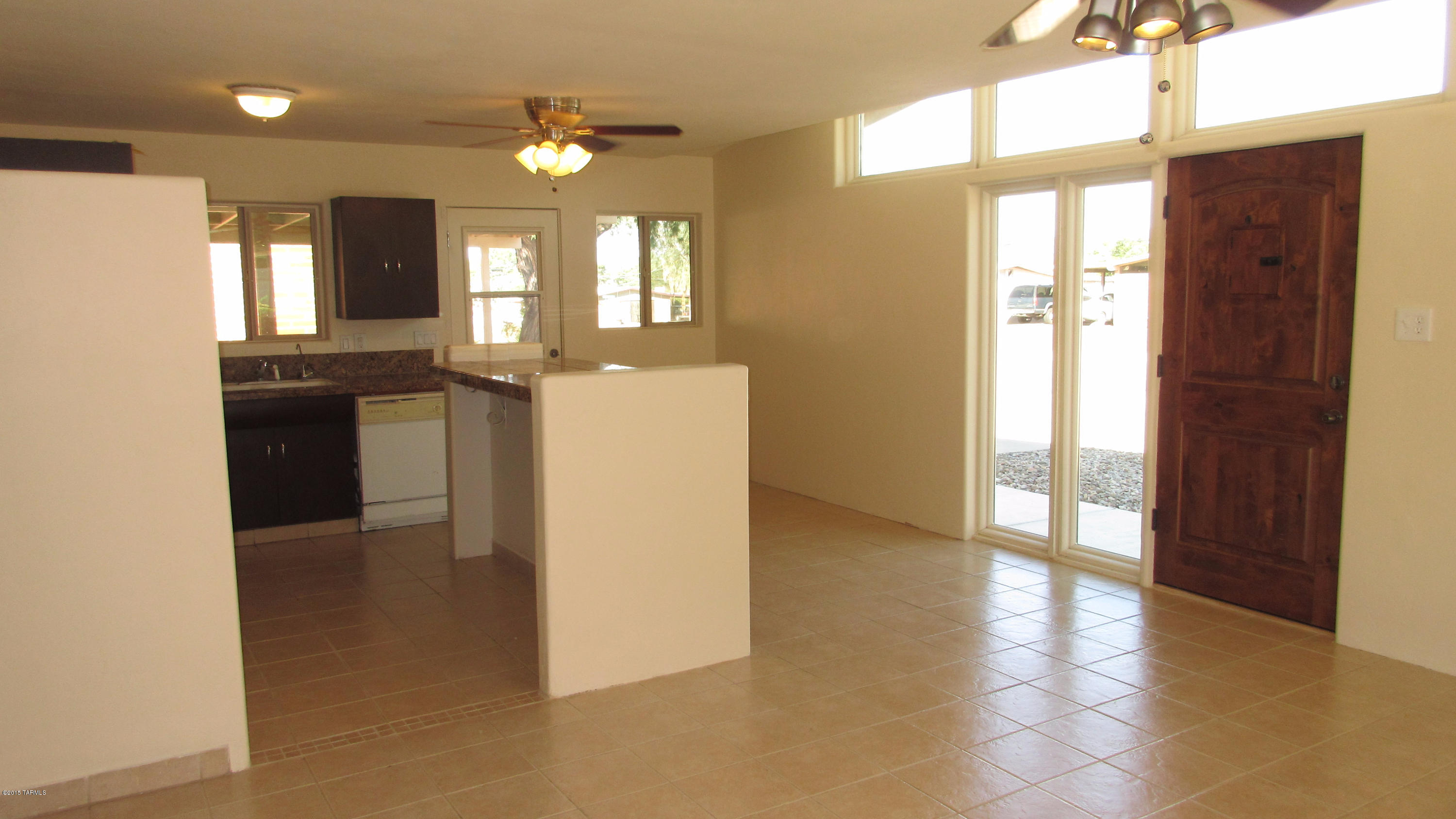 Sherwood Village Terrace (1-85) - Residential