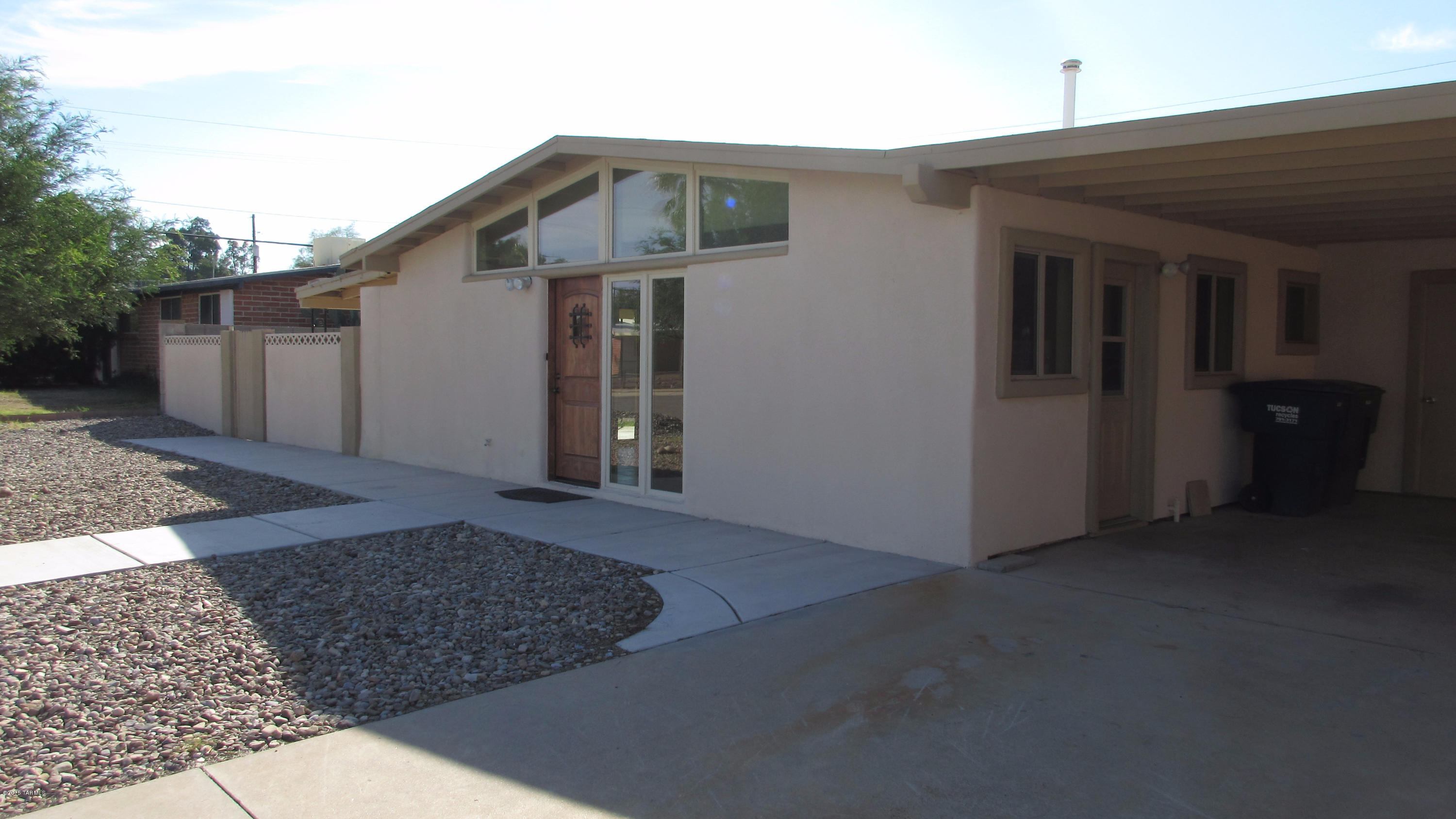 Sherwood Village Terrace (1-85) - Residential