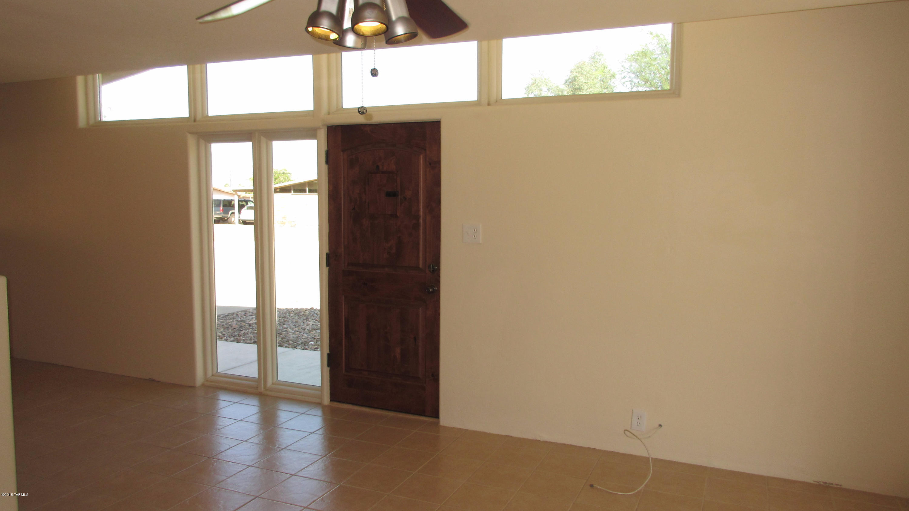 Sherwood Village Terrace (1-85) - Residential