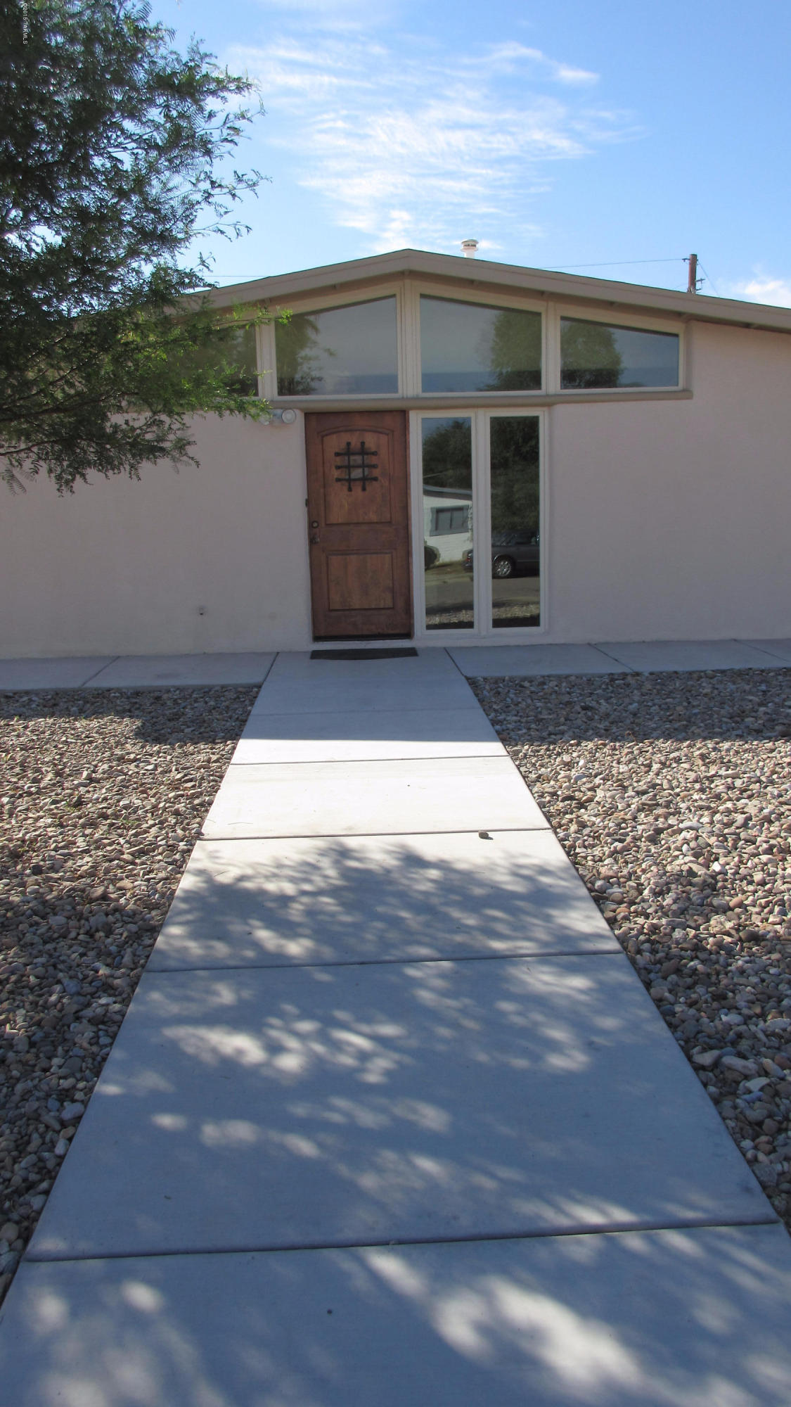 Sherwood Village Terrace (1-85) - Residential