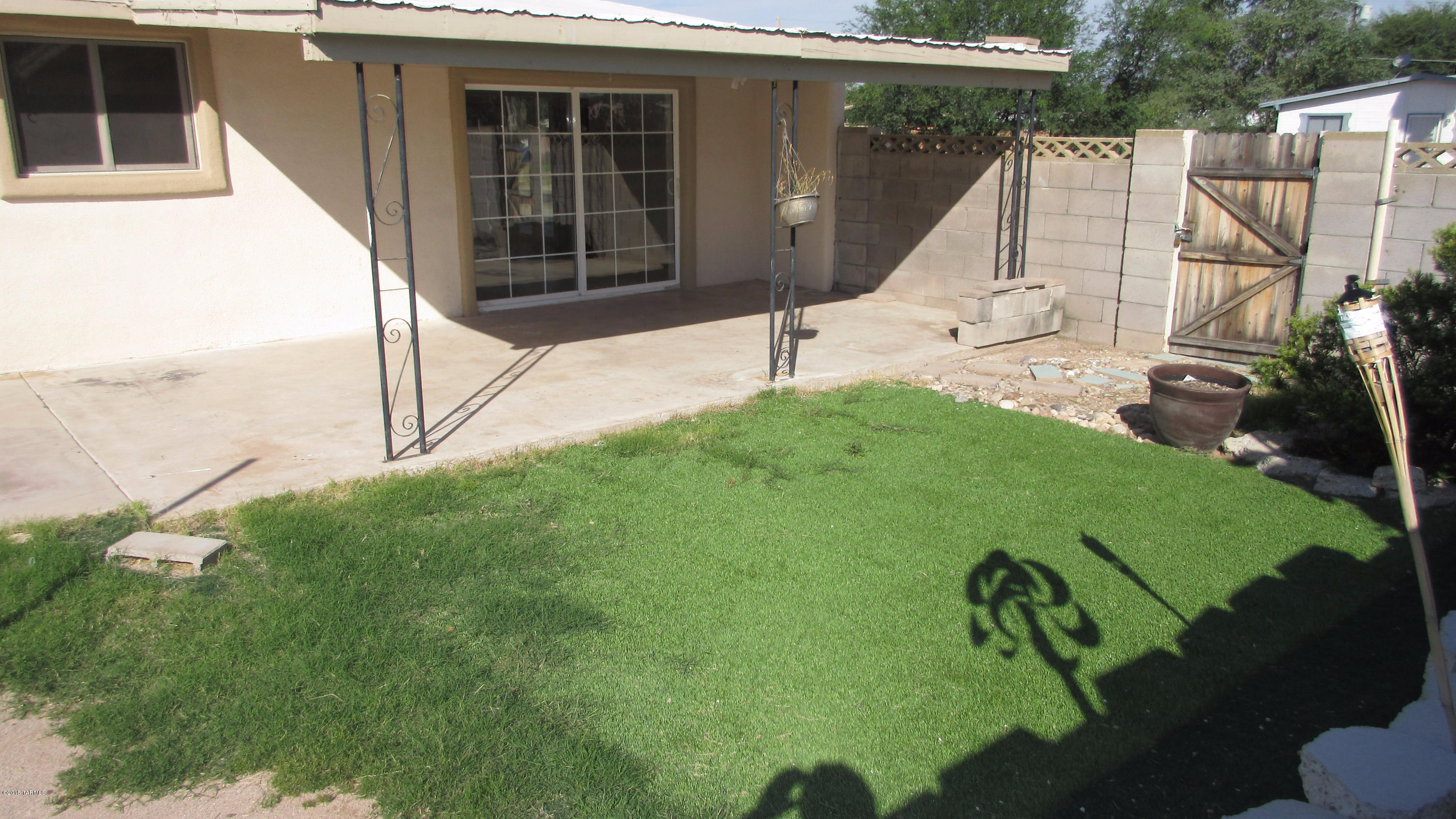 Sherwood Village Terrace (1-85) - Residential