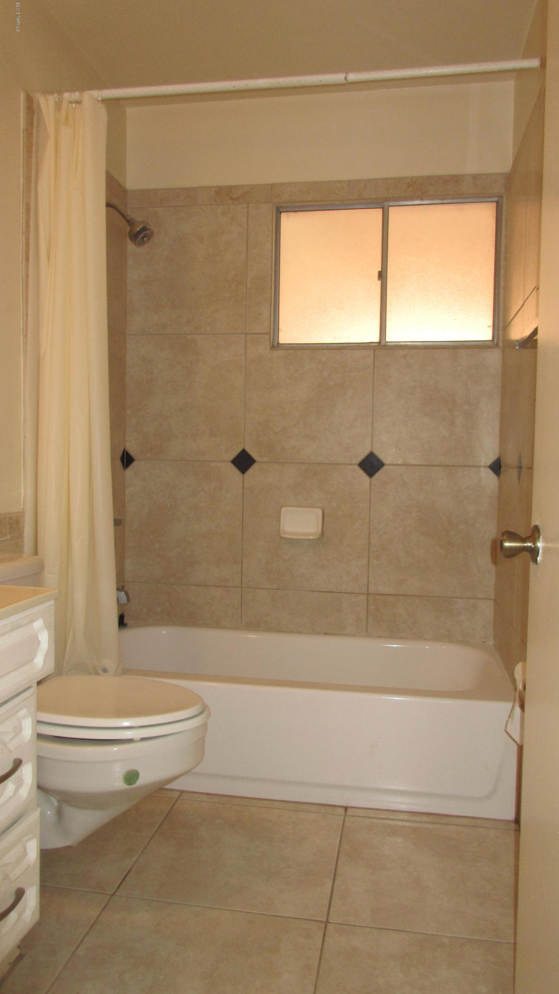 Sherwood Village Terrace (1-85) - Residential