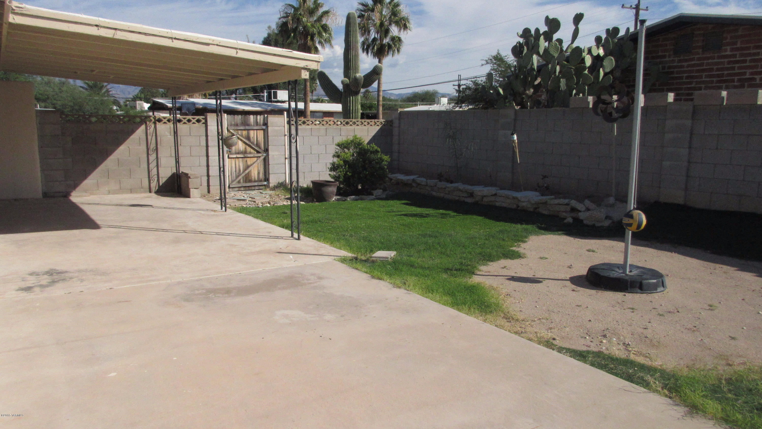 Sherwood Village Terrace (1-85) - Residential