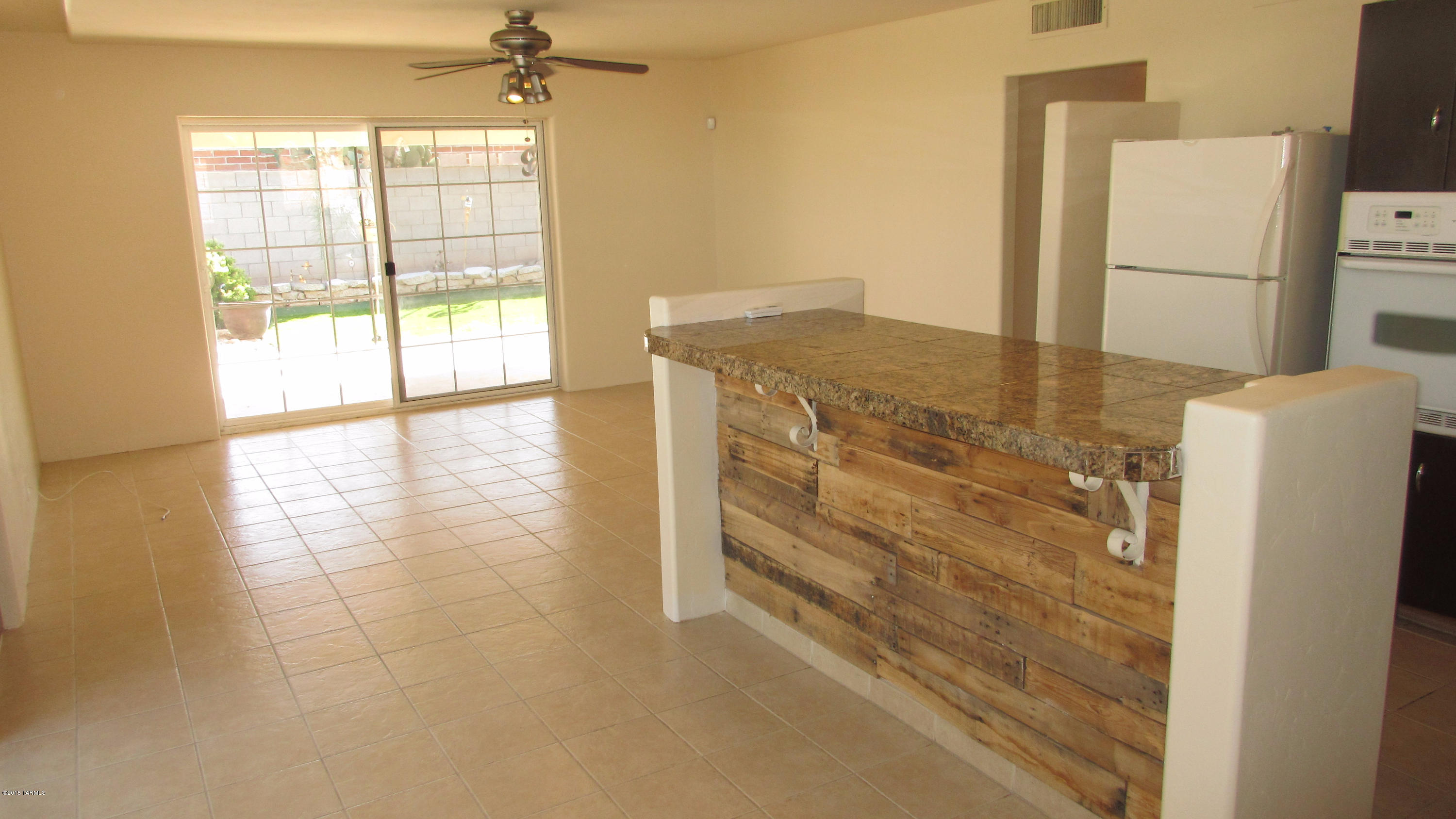 Sherwood Village Terrace (1-85) - Residential