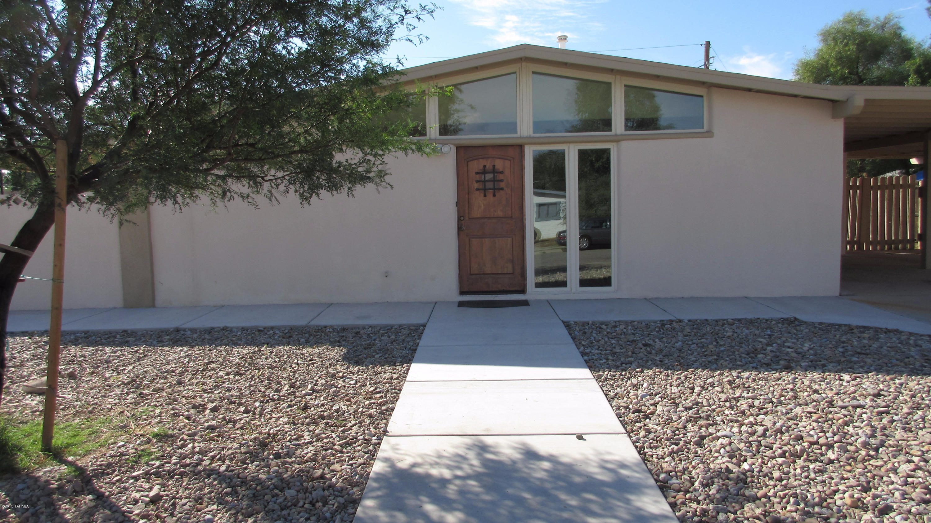 Sherwood Village Terrace (1-85) - Residential