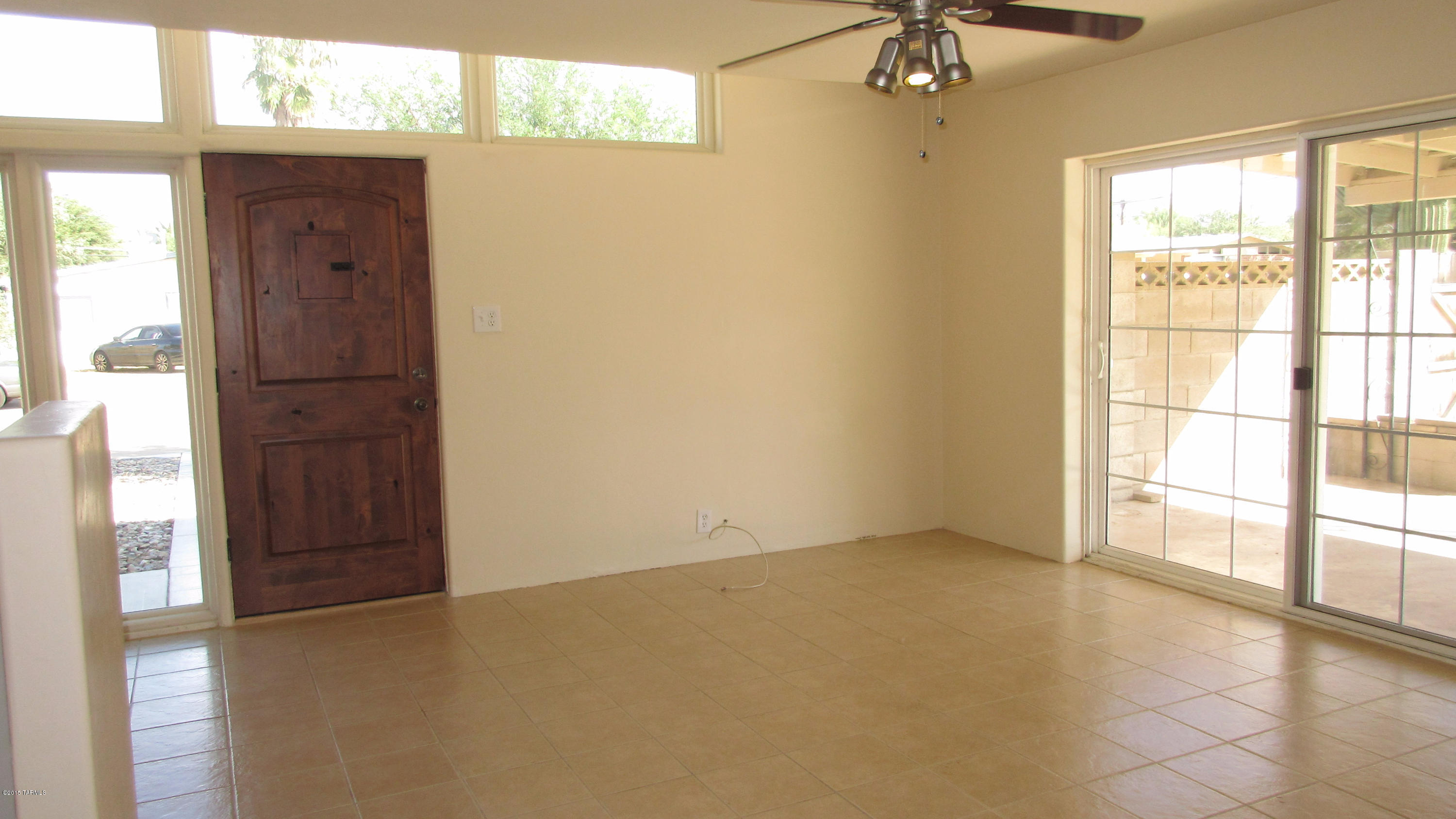 Sherwood Village Terrace (1-85) - Residential
