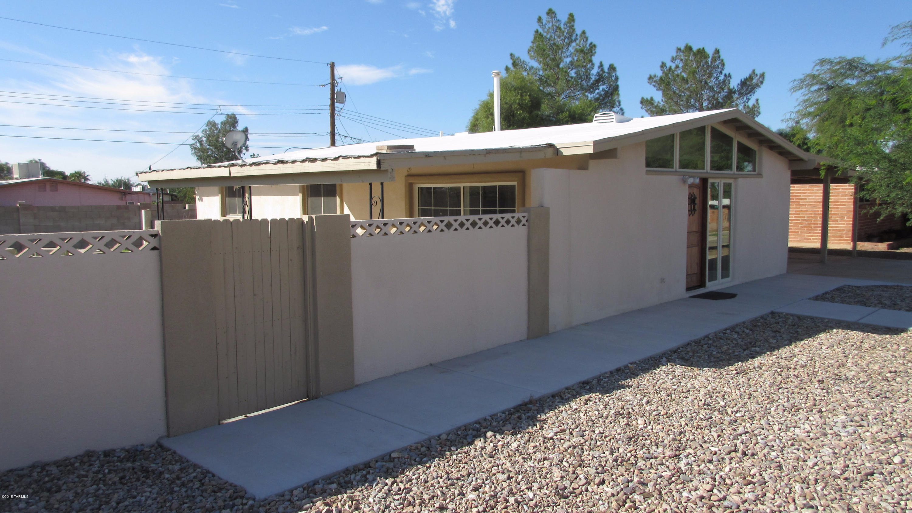 Sherwood Village Terrace (1-85) - Residential