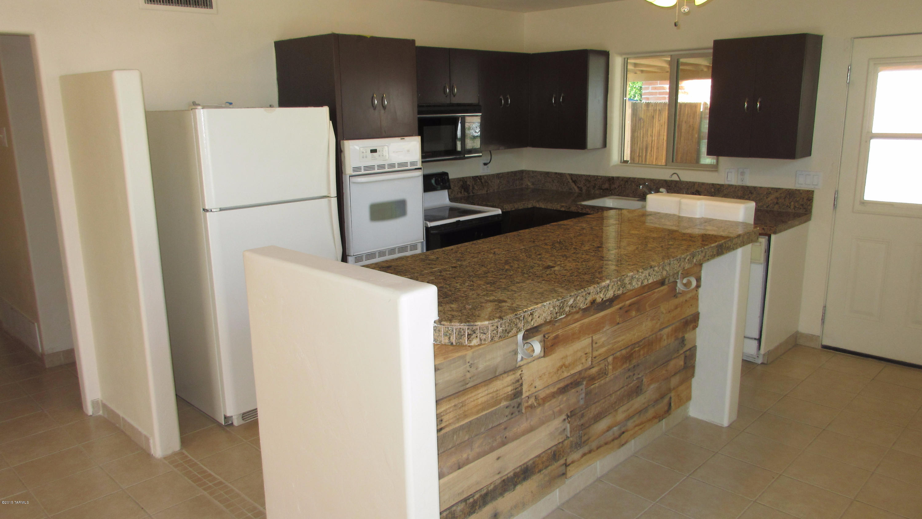 Sherwood Village Terrace (1-85) - Residential