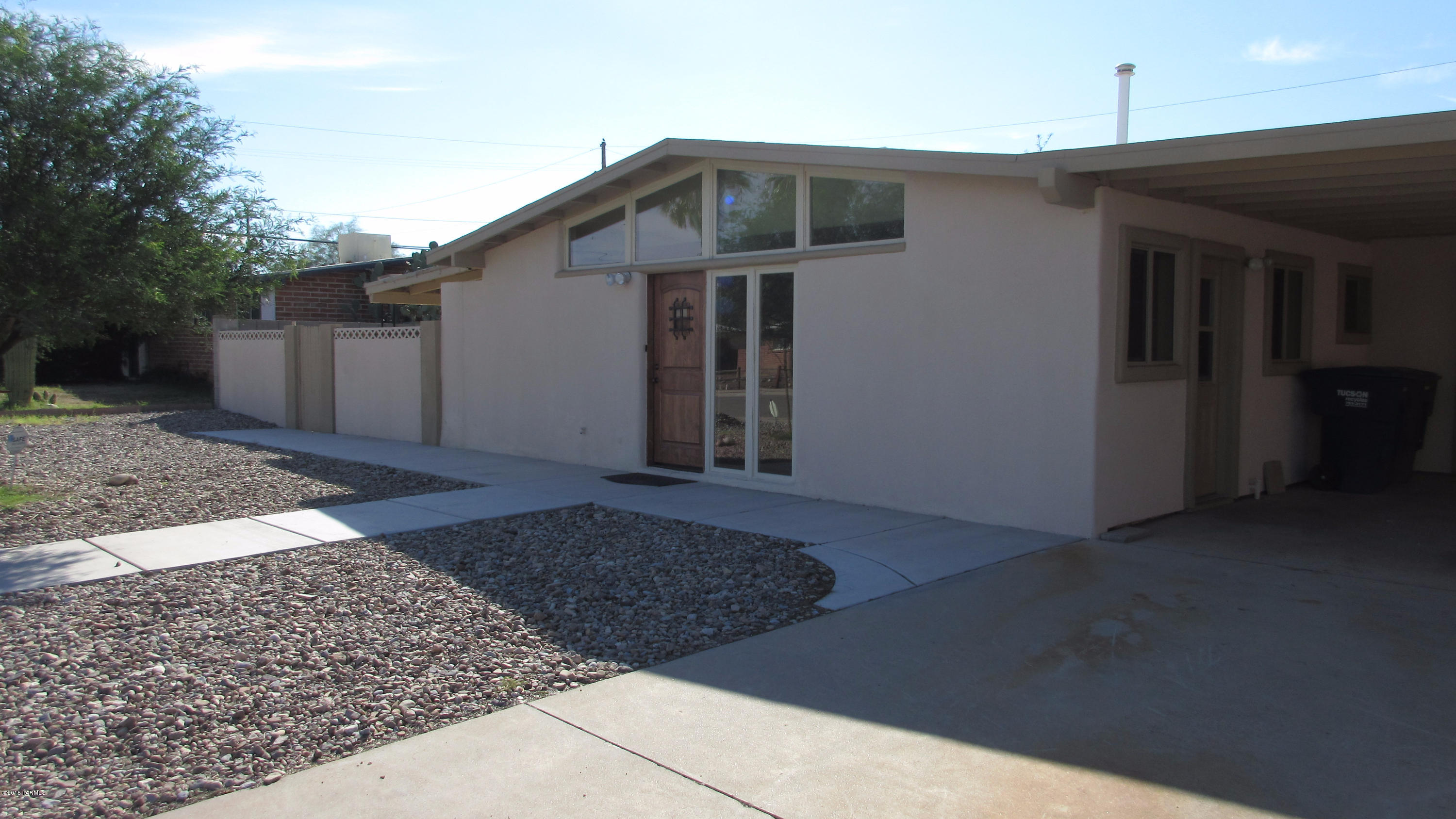 Sherwood Village Terrace (1-85) - Residential