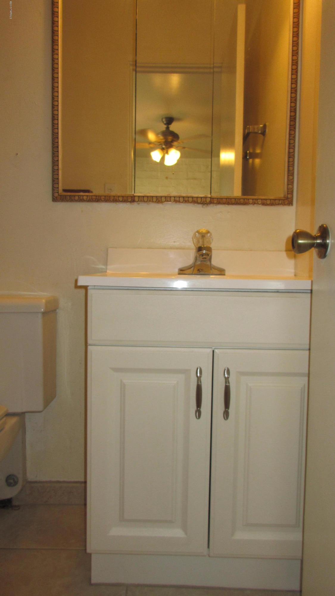 Sherwood Village Terrace (1-85) - Residential