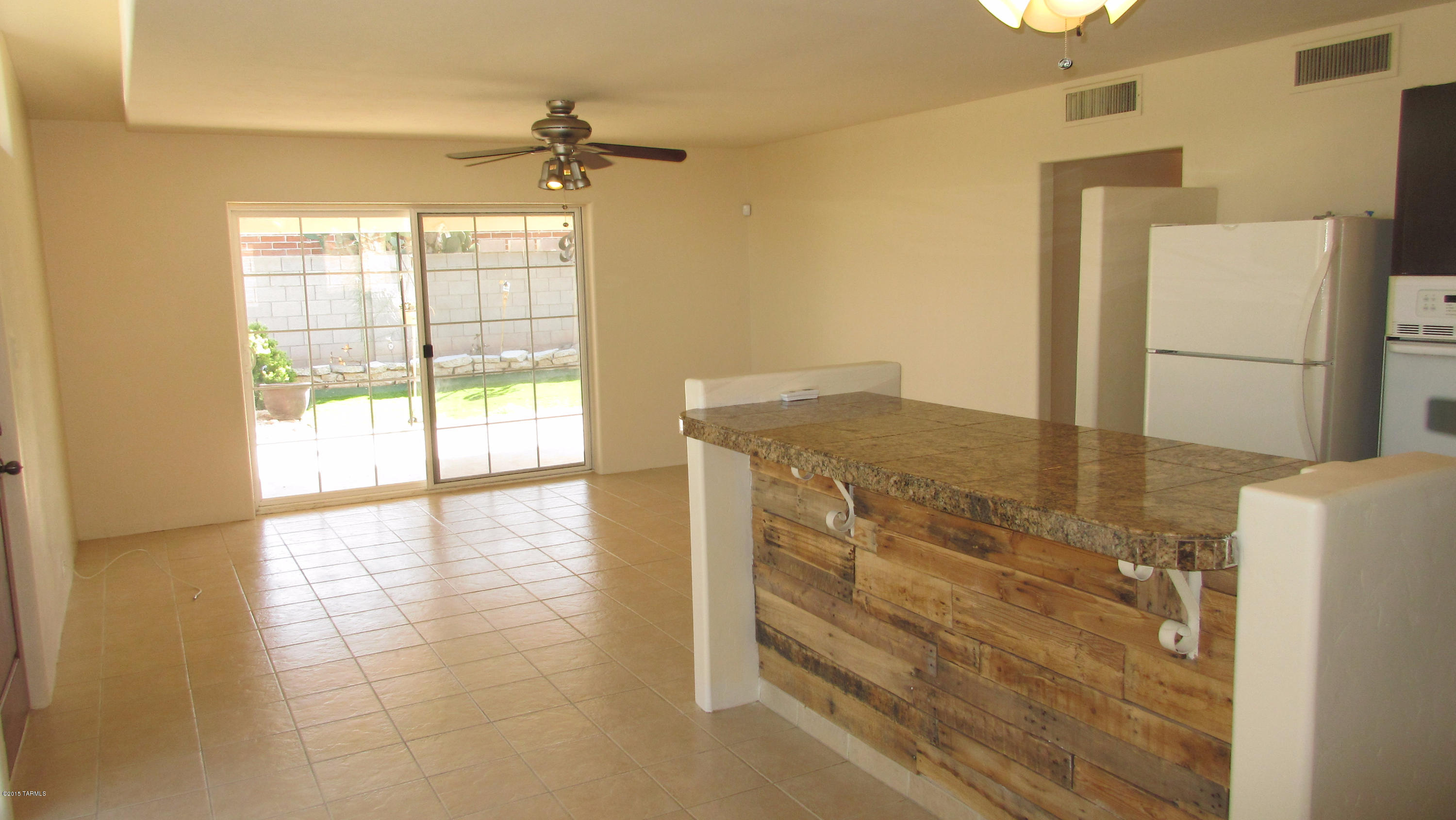 Sherwood Village Terrace (1-85) - Residential