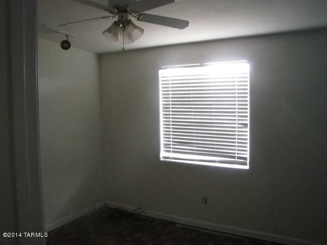 Santa Rita Terrace - Residential Lease