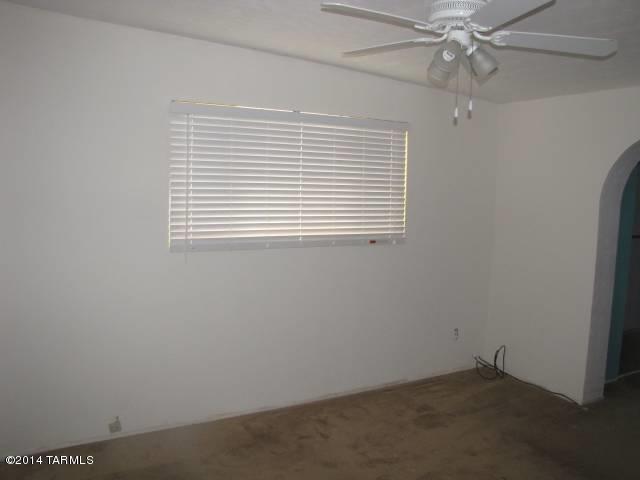 Santa Rita Terrace - Residential Lease