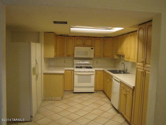 Santa Rita Terrace - Residential Lease