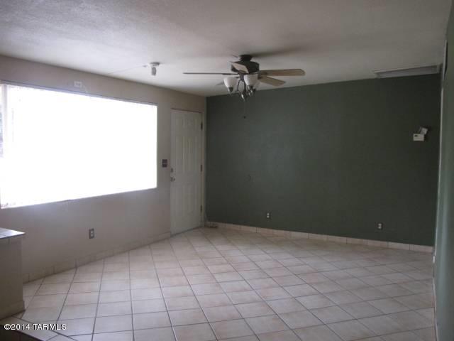 Santa Rita Terrace - Residential Lease