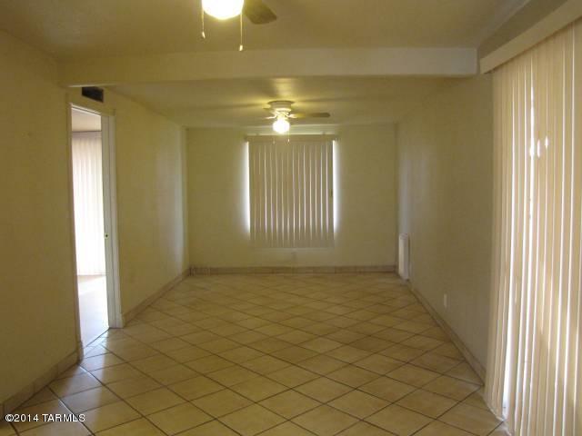 Santa Rita Terrace - Residential Lease