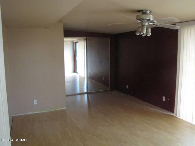 Santa Rita Terrace - Residential Lease
