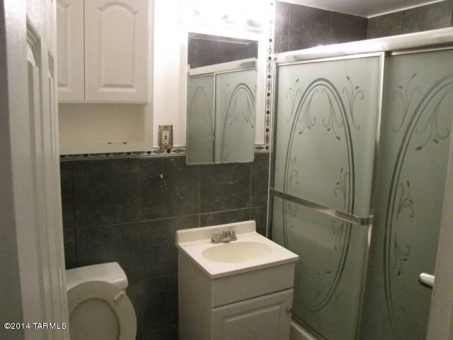 Santa Rita Terrace - Residential Lease