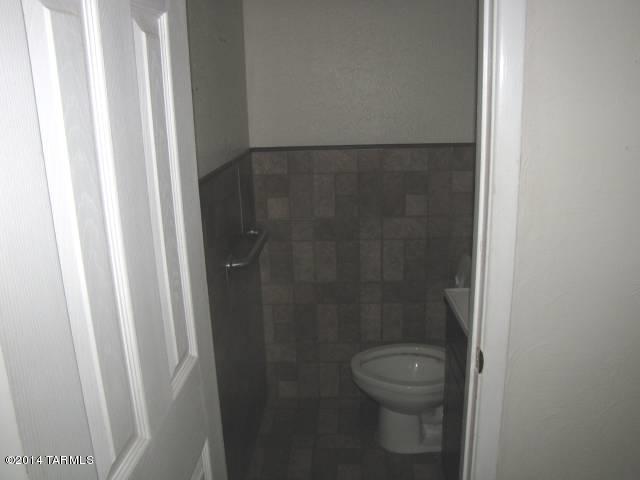 Santa Rita Terrace - Residential Lease