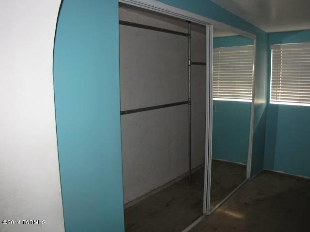 Santa Rita Terrace - Residential Lease