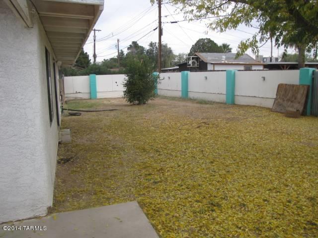 Santa Rita Terrace - Residential Lease