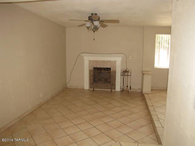 Santa Rita Terrace - Residential Lease