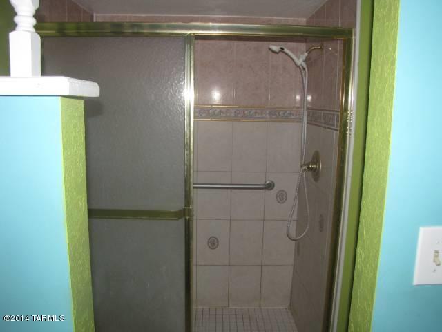 Santa Rita Terrace - Residential Lease