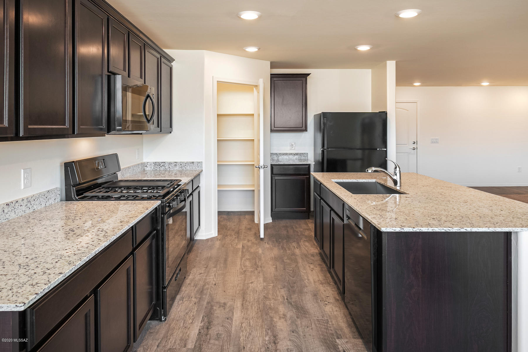Diablo Village Estates (1-511) - Residential