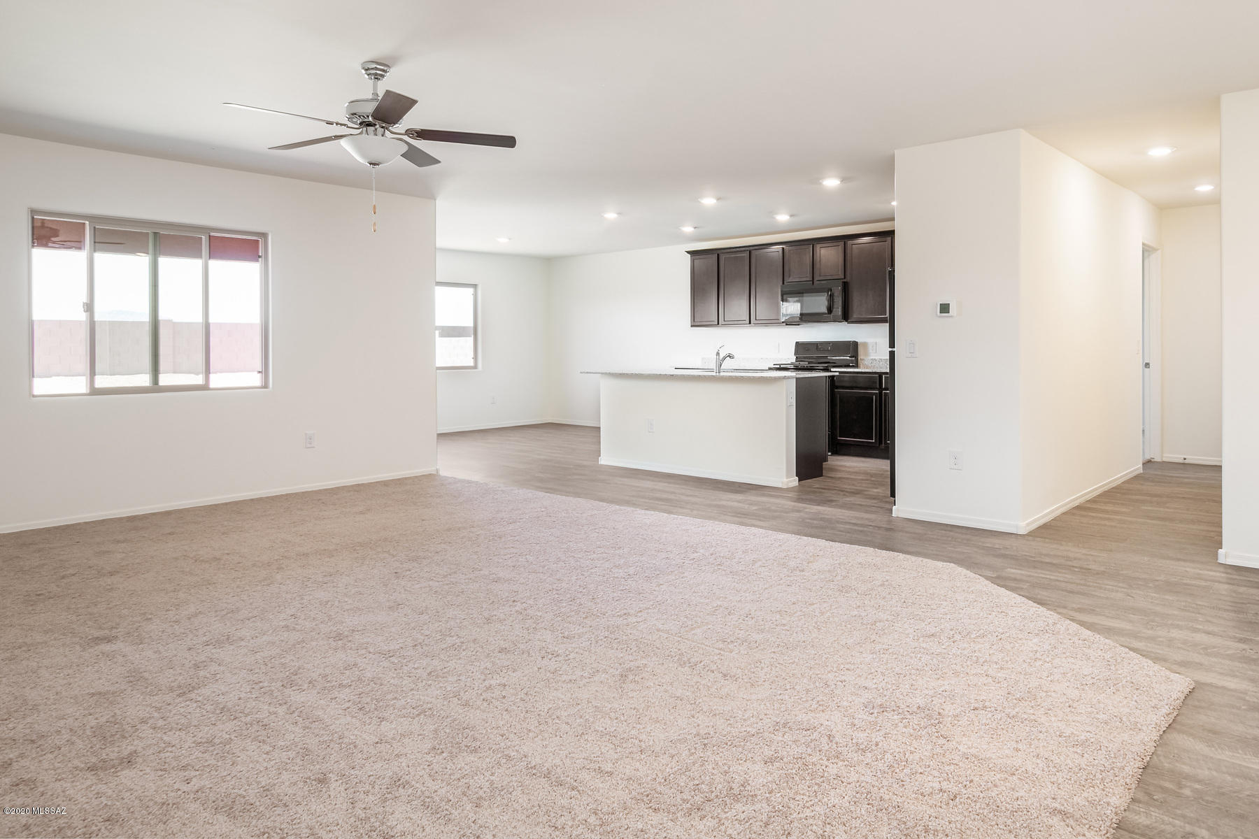 Diablo Village Estates (1-511) - Residential