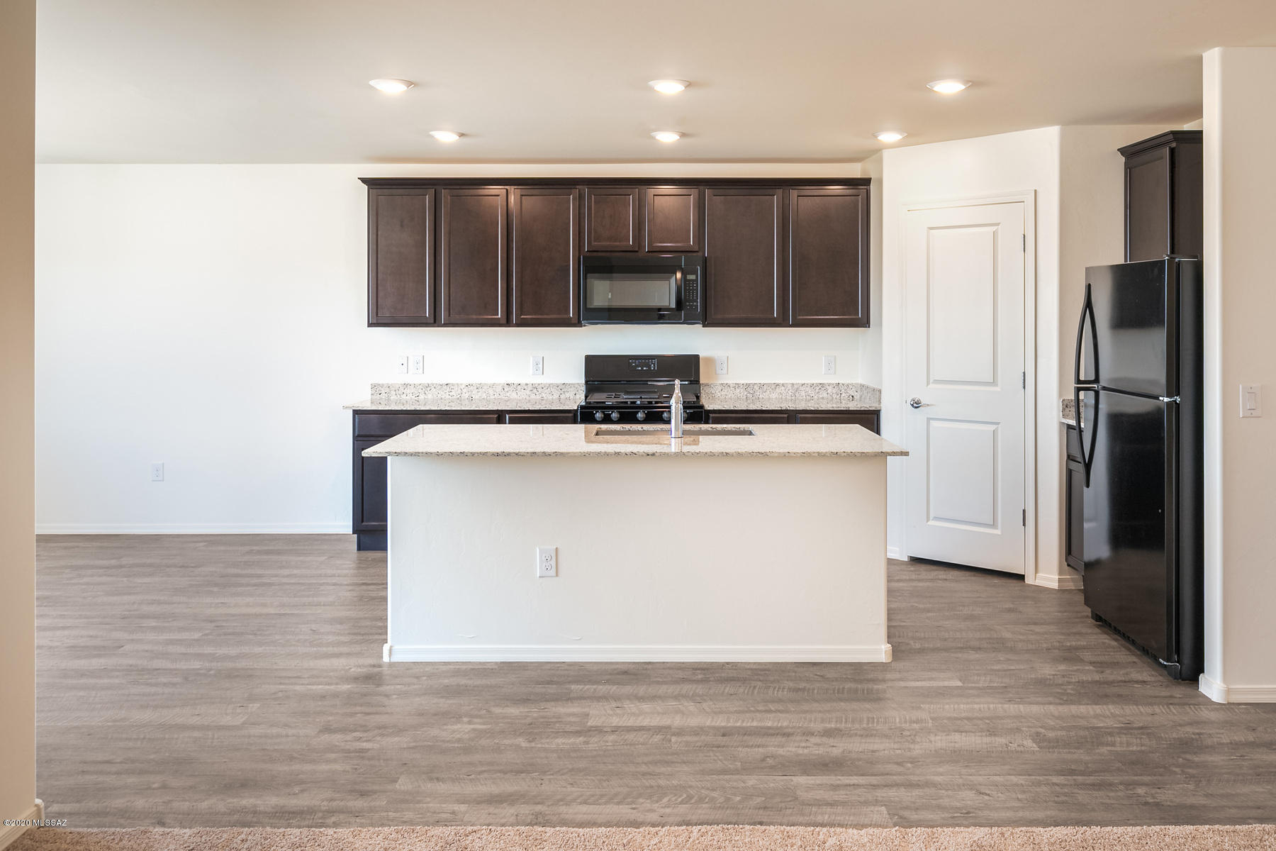 Diablo Village Estates (1-511) - Residential