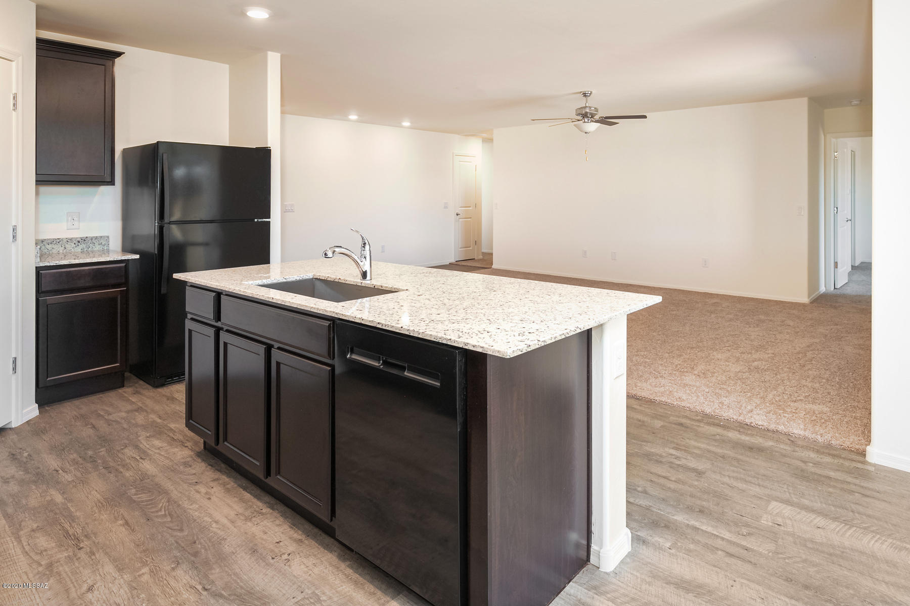 Diablo Village Estates (1-511) - Residential