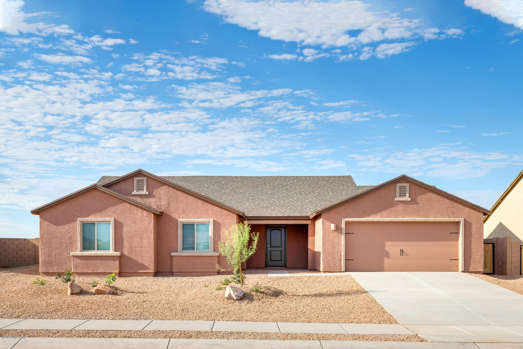 Diablo Village Estates (1-511) - Residential