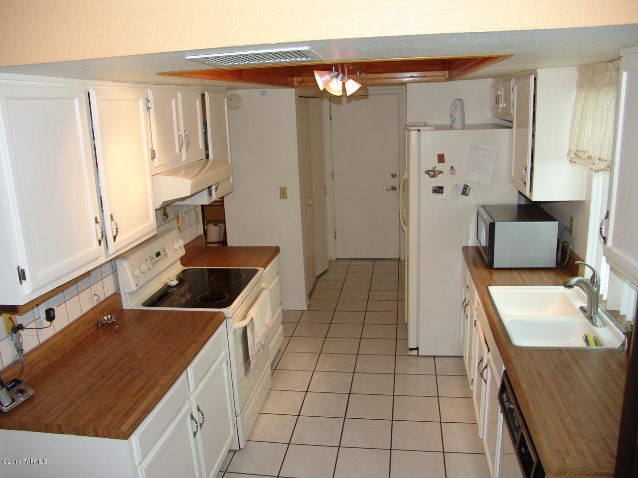Mission View (1-134) - Residential