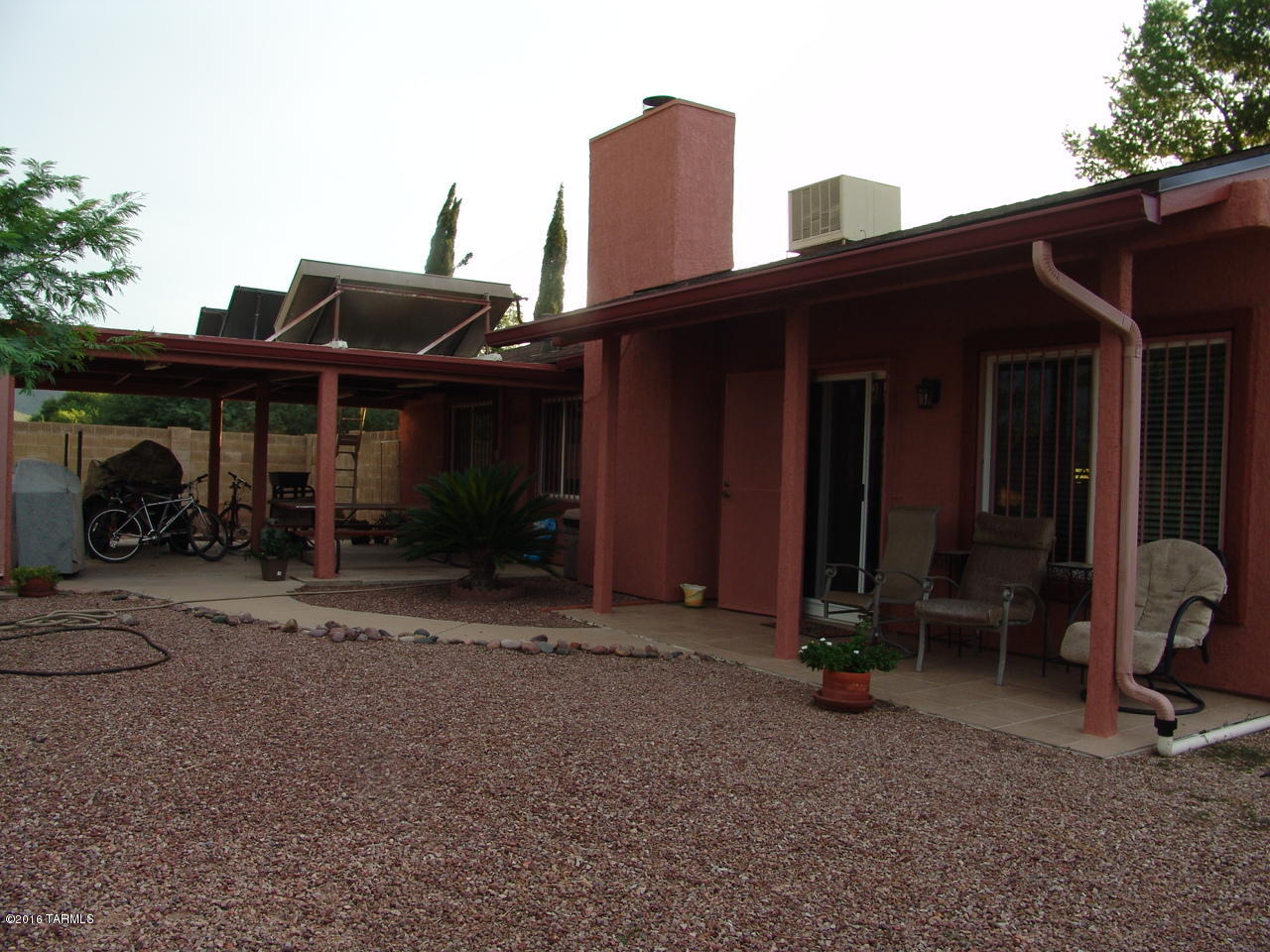 Mission View (1-134) - Residential