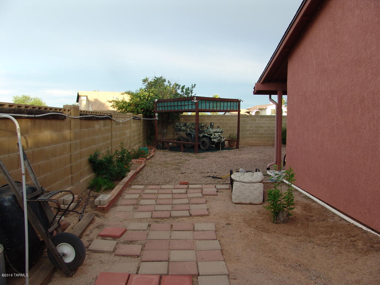 Mission View (1-134) - Residential