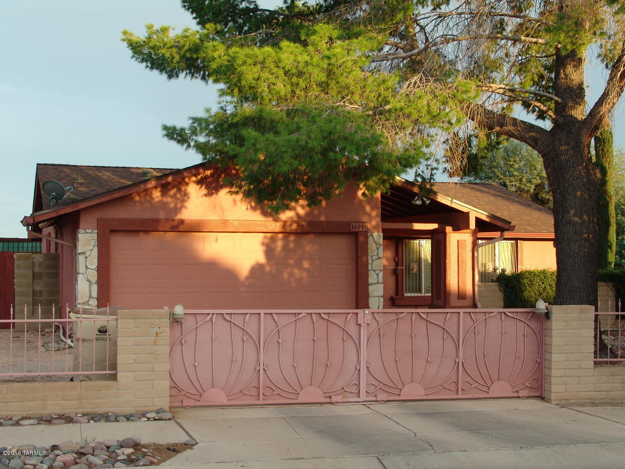 Mission View (1-134) - Residential