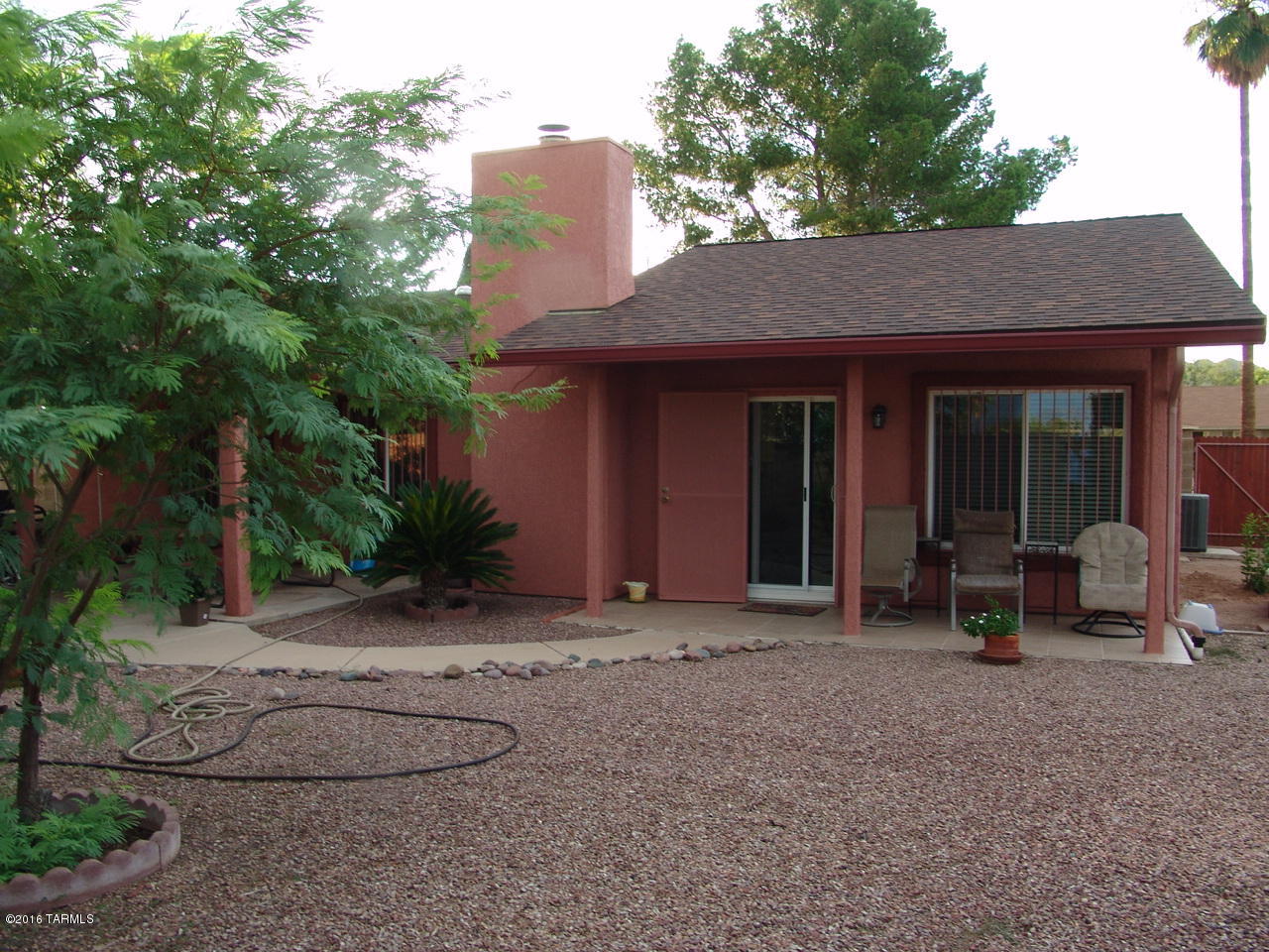 Mission View (1-134) - Residential
