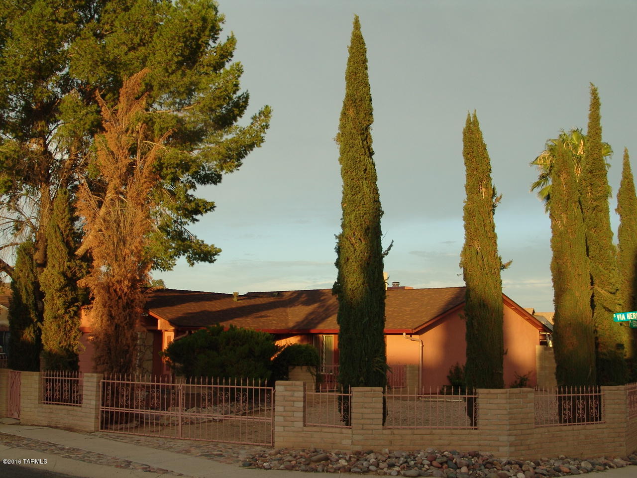 Mission View (1-134) - Residential