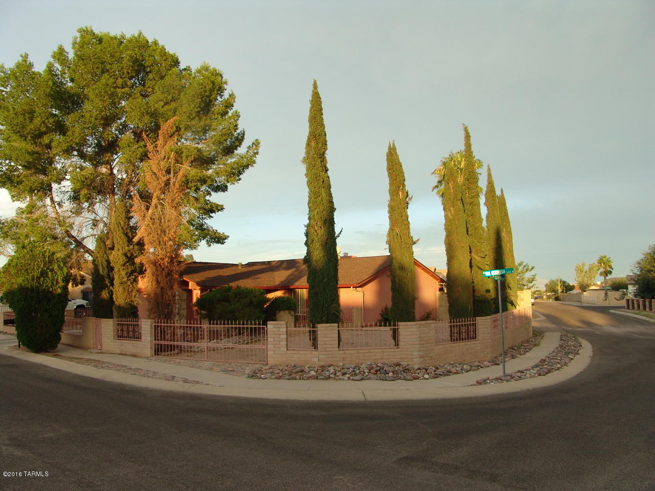 Mission View (1-134) - Residential
